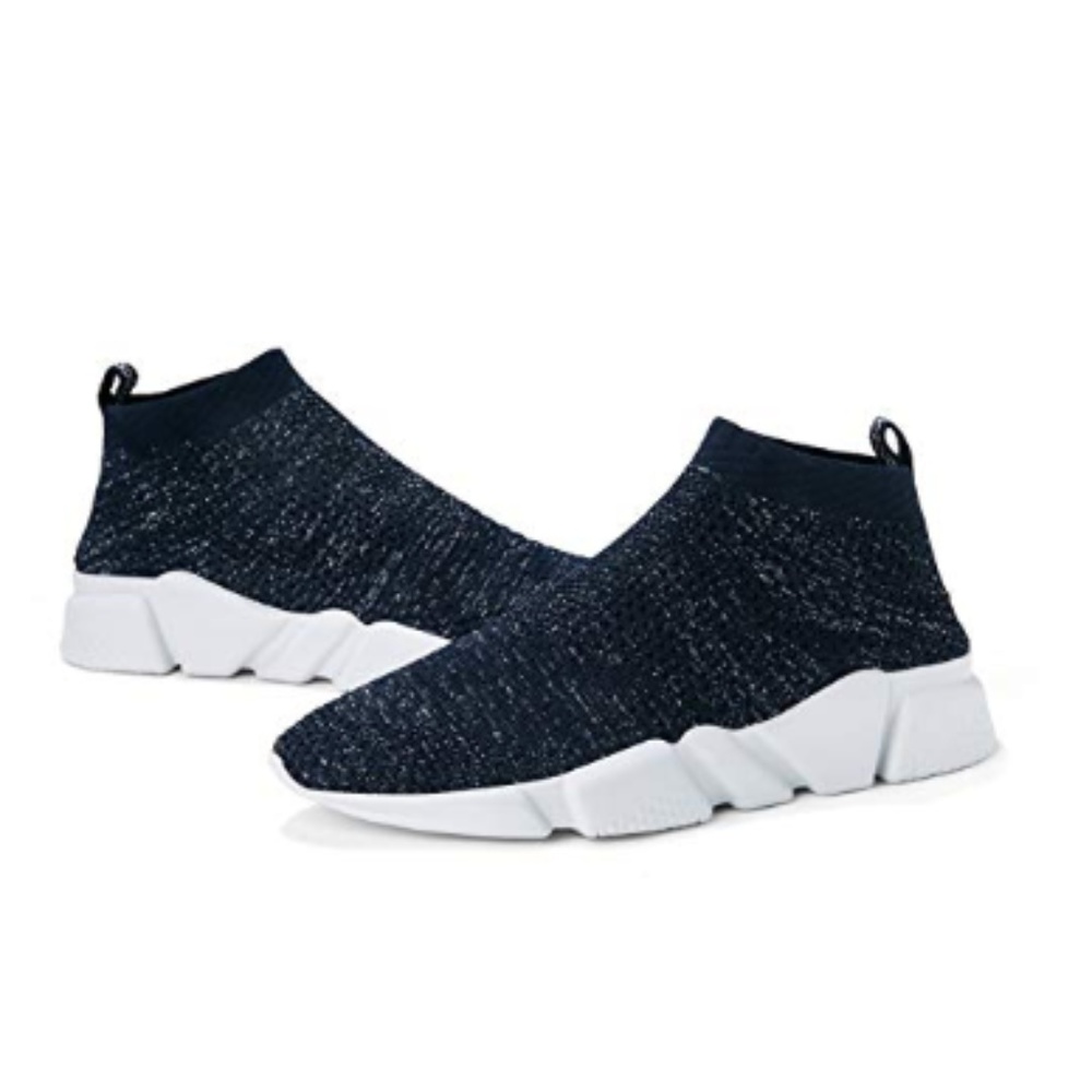 NEW Men's Lightweight Breathable Running Shoes